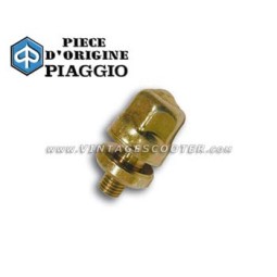 Reniflard pour couvercle embrayage Vespa tout modèle